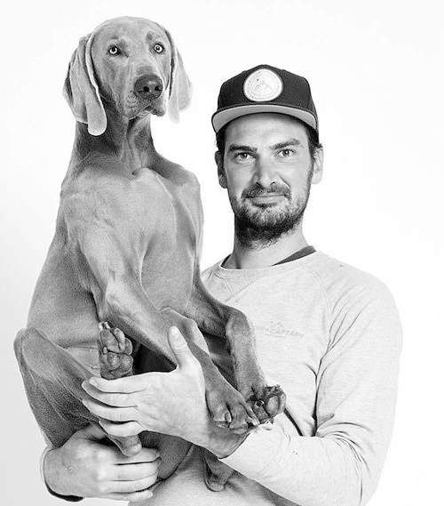 Tom & Captain, Dog Adventures